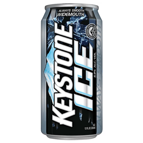 Keystone Ice 12Oz Can-12Oz