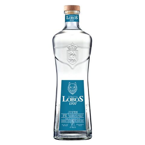 Lobos Tequila Joven