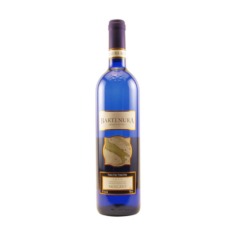 Bartenura Moscato 750ML