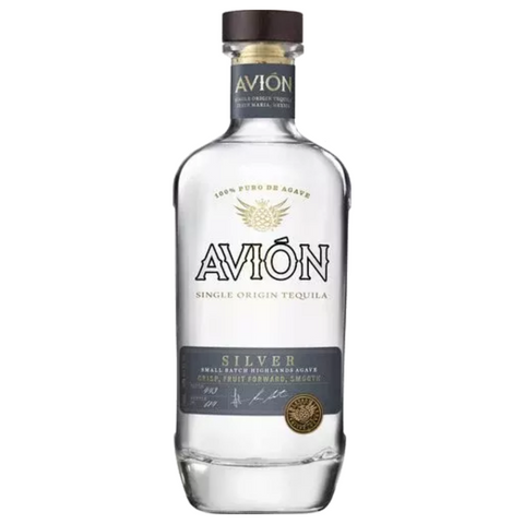 Avion Siver 50ML