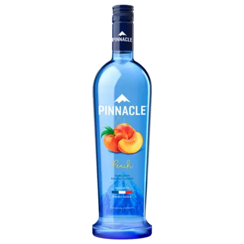 Pinnacle Vodka Peach 200ML