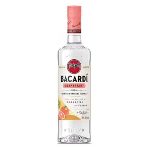 Bacardi Grapefruit 200ML