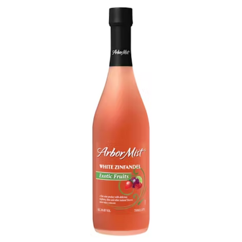 Arbor Mist Exotic Fruits 750ML