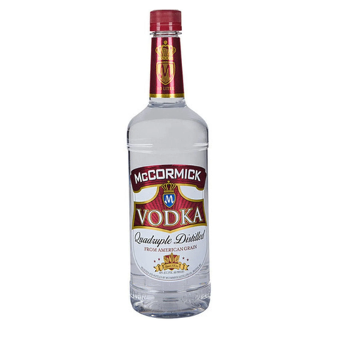 Mccormick Vodka