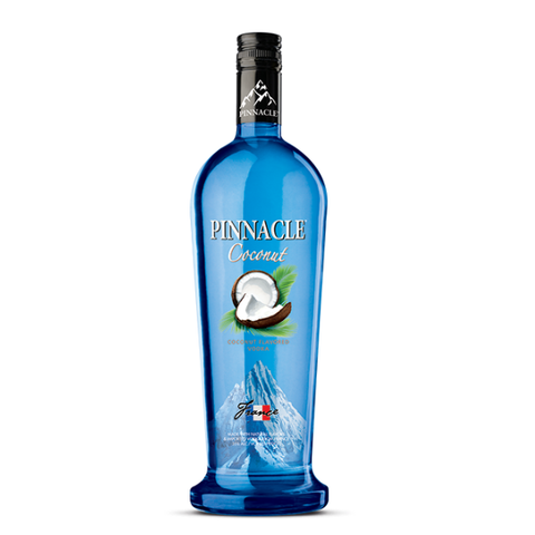 Pinnacle Coconut Vodka