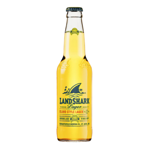 Landshark Lager 12Ozbtl-12Oz