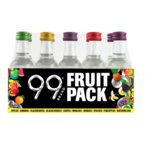 99 Fruit Party Pack