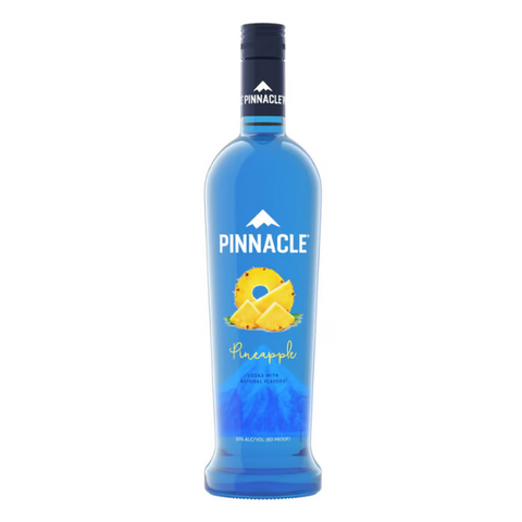 Pinnacle Pineapple 50ML