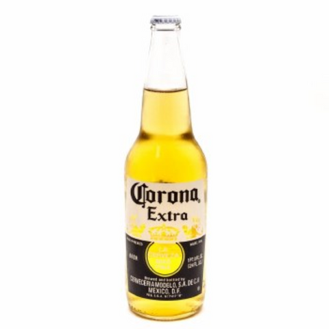 Corona 24Oz Btl-24Oz