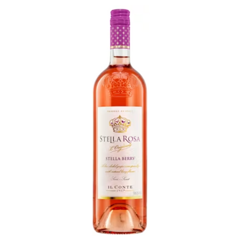 Stella Rosa Berry 750ML