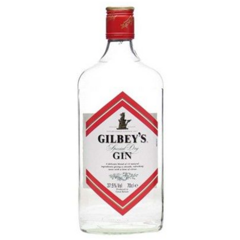 Gilbey'S Gin