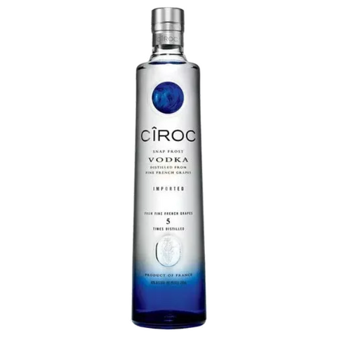 Ciroc Vodka Frost 375ML