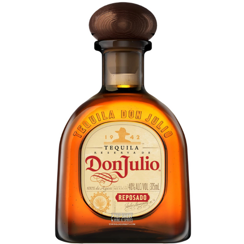 Don Juliq Reposado  375ML