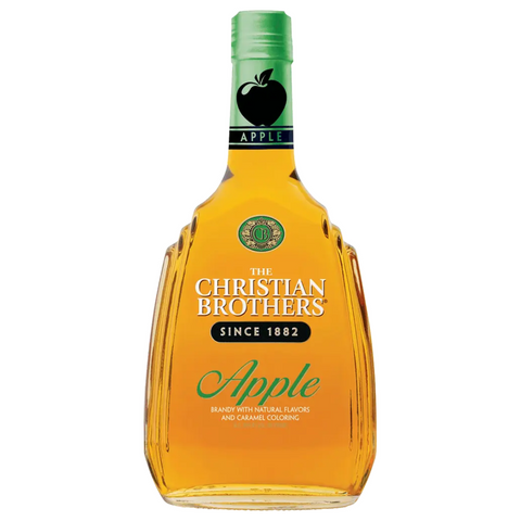 Christian Brothers Apple 750ML