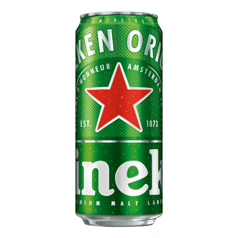 HEINEKEN 12ozCAN-12oz