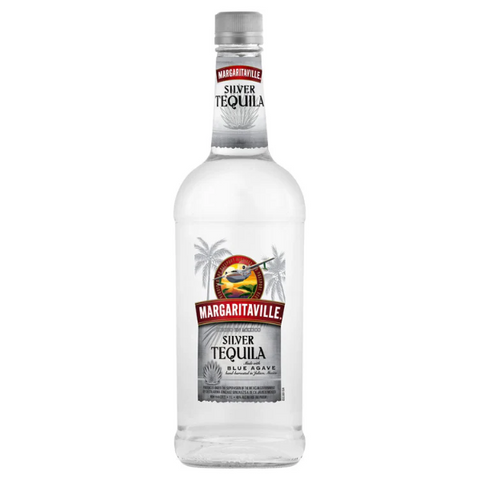 Margaritavill Silertequila 1.75L