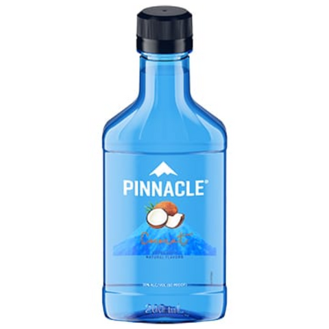 Pinnacle Coconut Vodka