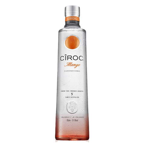 Ciroc Mango