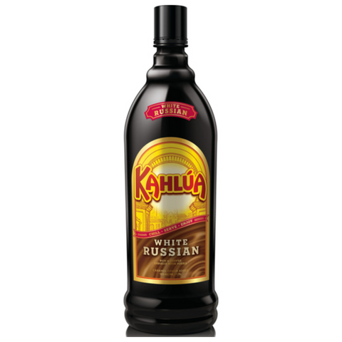 Kahlua White Russian 200ML