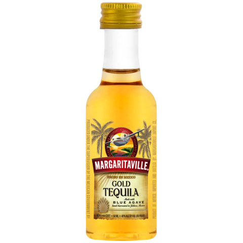 Margaritaville Gold