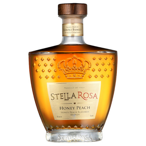 Stella Rosa Brandy Honey Peach