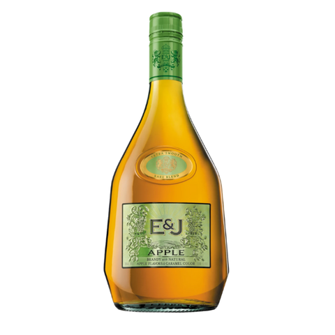 E&J Apple