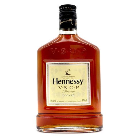 Hennessy Privlege Vsop 375ML