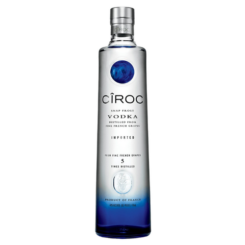 Ciroc Frost  Vodka