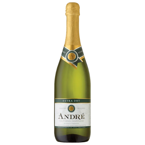 Andre Extra Dry 750ML