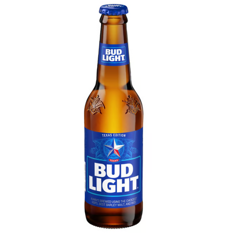 Bud Light 12Oz Btl-12Oz