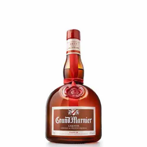 Grand Marnier Liqueur