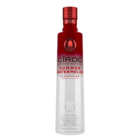 Ciroc Summer Watermelon 750ML