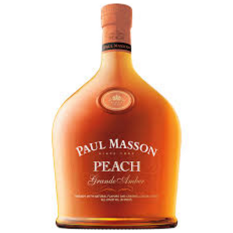 Paul Masson Peach