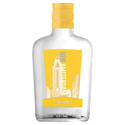 New Amsterdam Pineapple Vodka