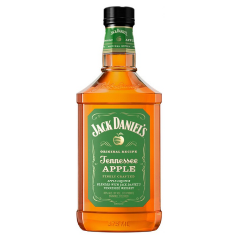 Jack Daniel'S Apple 375ML