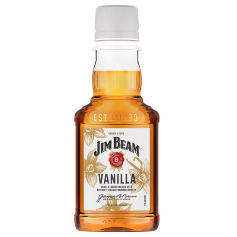 Jim Beam Vanilla
