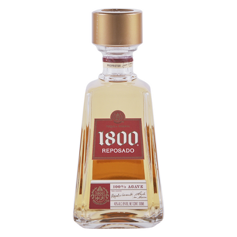 1800 Reposado Tequila