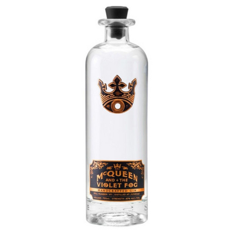 Mcqueen Gin 750ML