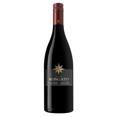 Roscato Rosso Dolce 750ML