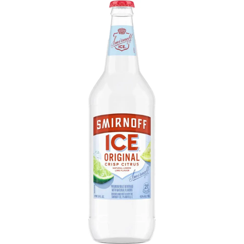 Smirnoff Ice Original