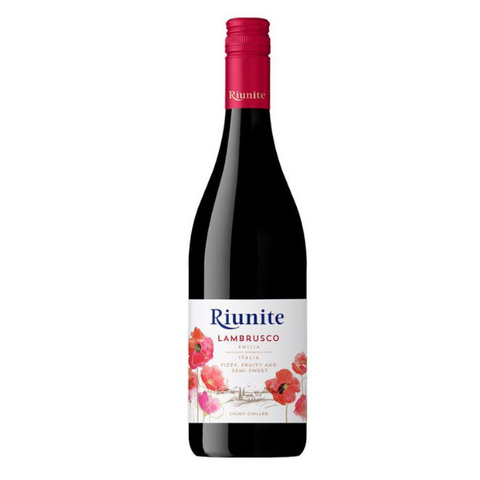 Riunite Lambrusco