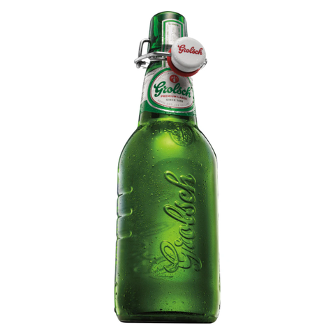 Grolsch