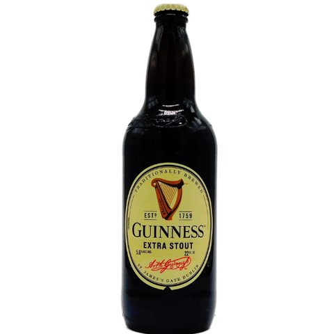 Guinness Ex Stout