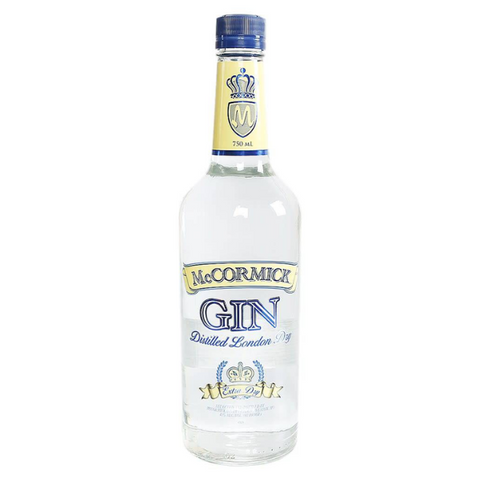 Mccormick Gin