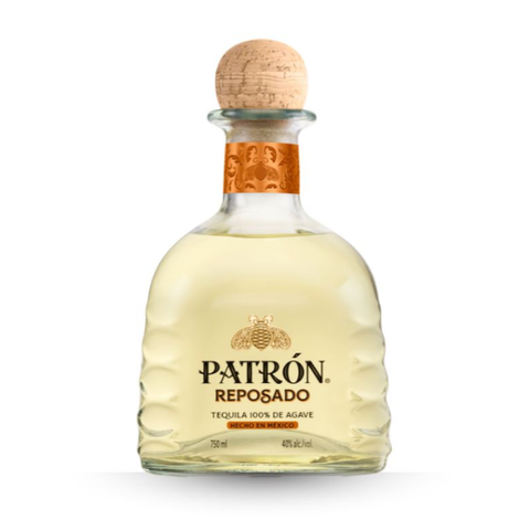 Patron Reposado