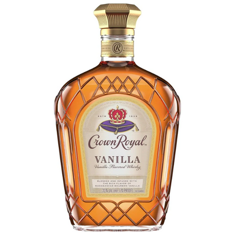 Crown Royal Vanilla
