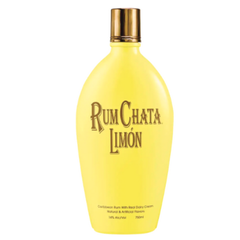 Rum Chata Limon 750ML-750ML