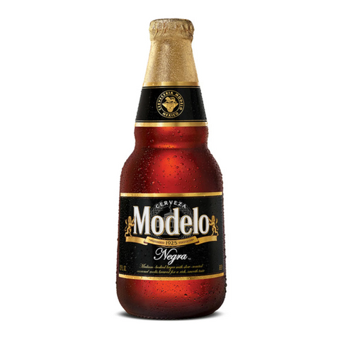 Modelo Negra 12Oz Btl-12Oz