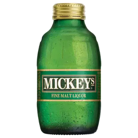 Mickey'S 12Oz Btl