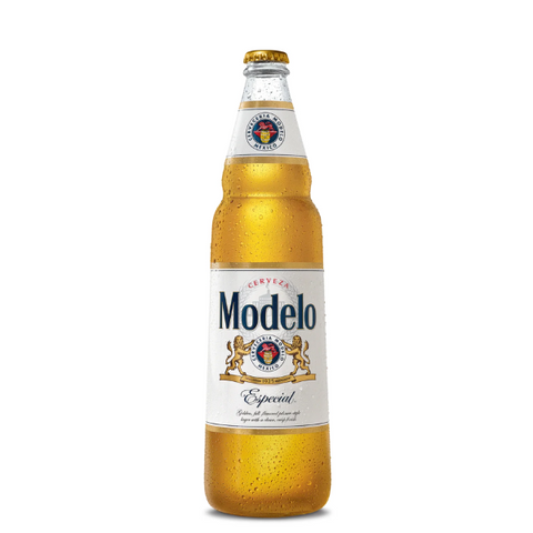 Modelito 7Oz Btl-7Oz